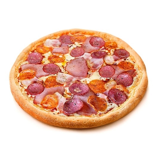ПИЦЦА МЯСНАЯ